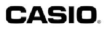 Casio