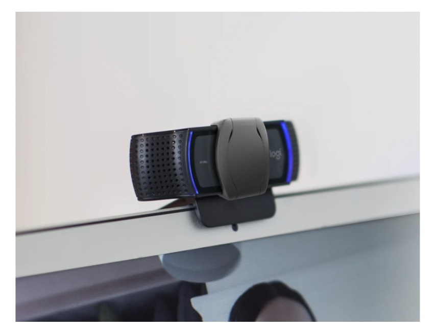 Веб-камера Logitech C920s HD Pro (960-001257)