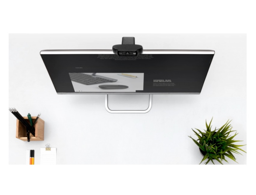 Веб-камера Logitech C920s HD Pro (960-001257)