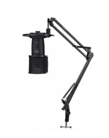 Premium Поп фільтр Knox Gear Pop Filter (Large) для Мікрофонів