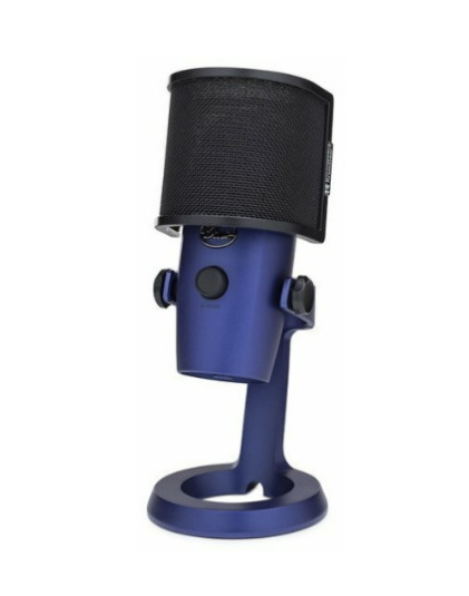 Premium Поп фільтр Knox Gear Pop Filter (Large) для Мікрофонів