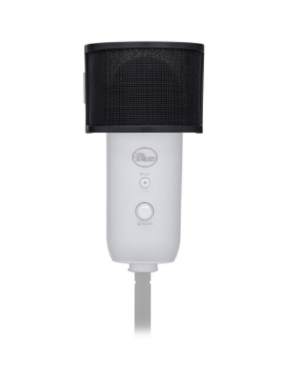 Premium Поп фільтр Knox Gear Pop Filter (Large) для Мікрофонів