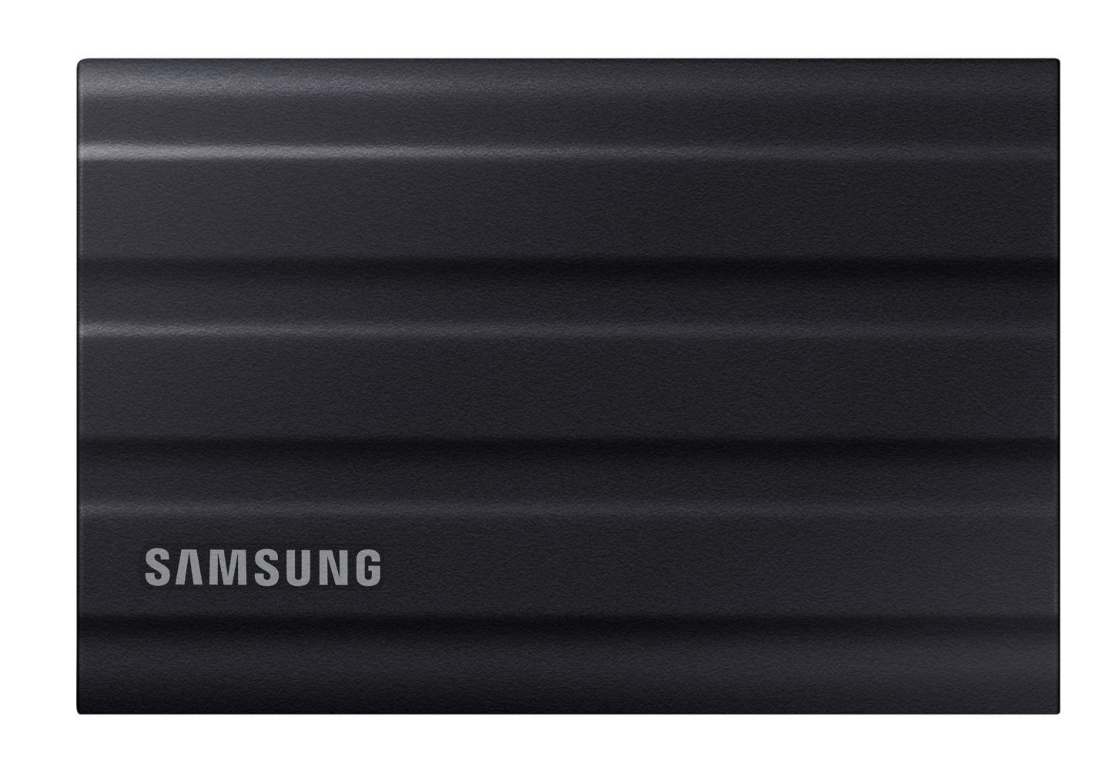 SSD накопичувач Samsung T7 Shield 2 TB BLACK (MU-PE2T0S)