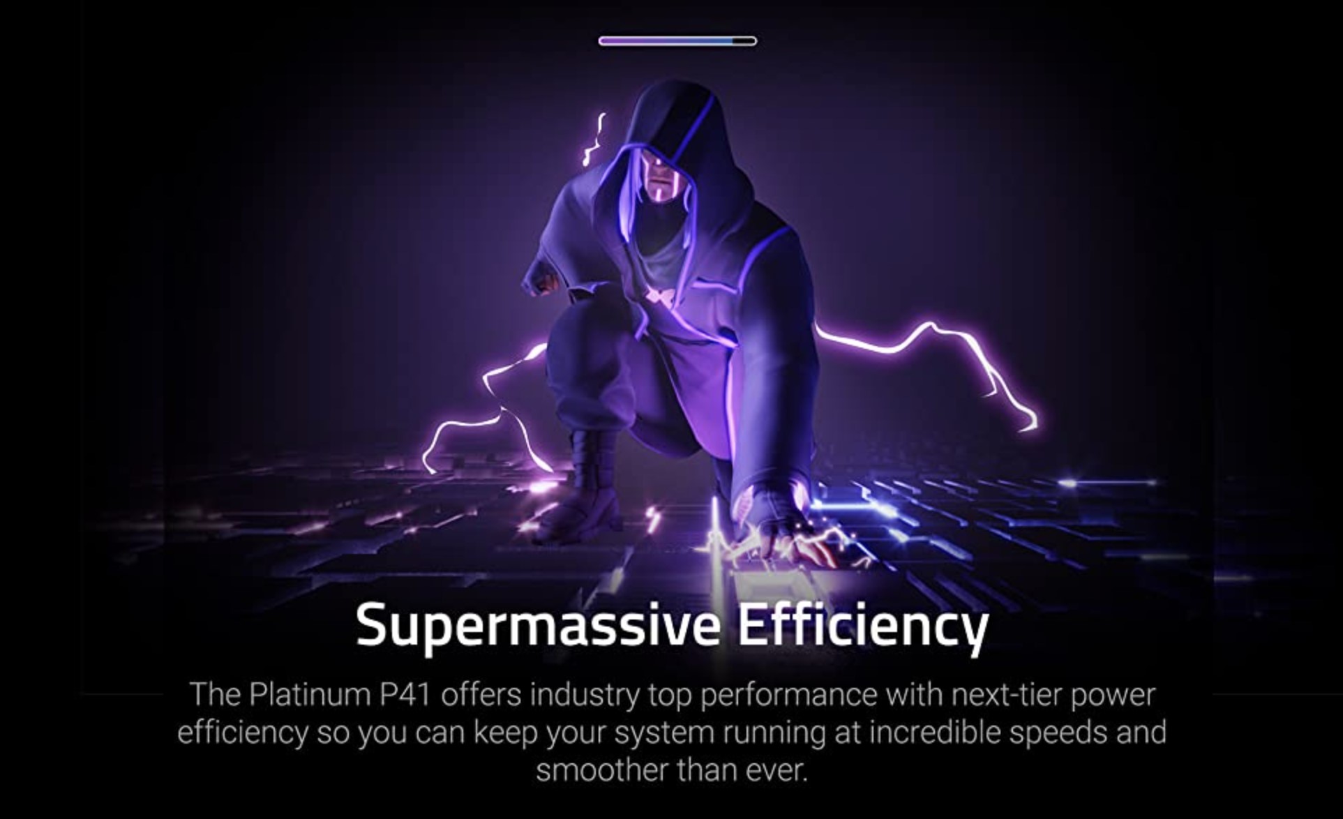 SSD накопичувач SK Hynix Platinum P41 1 TB M. 2 PCIe NVMe Gen4 (SHPP41-1000GM-2)