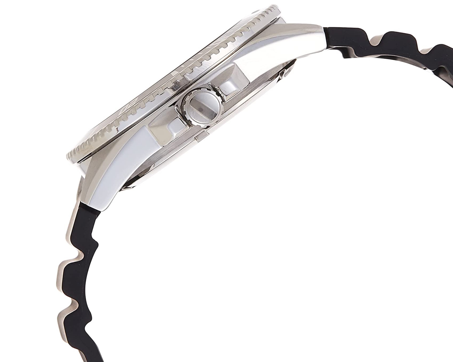 Чоловічий годинник Casio (MDV106-1AV, MDV-106-1AV) Duro, Diver's, Black