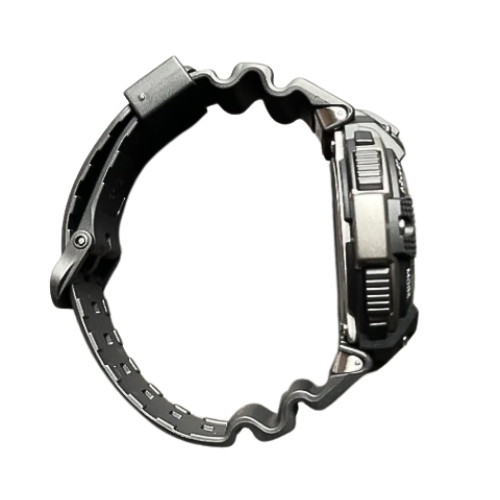 Годинник Casio Pro Trek SGW-100-1VEF (компас, термометр ,WR200M)