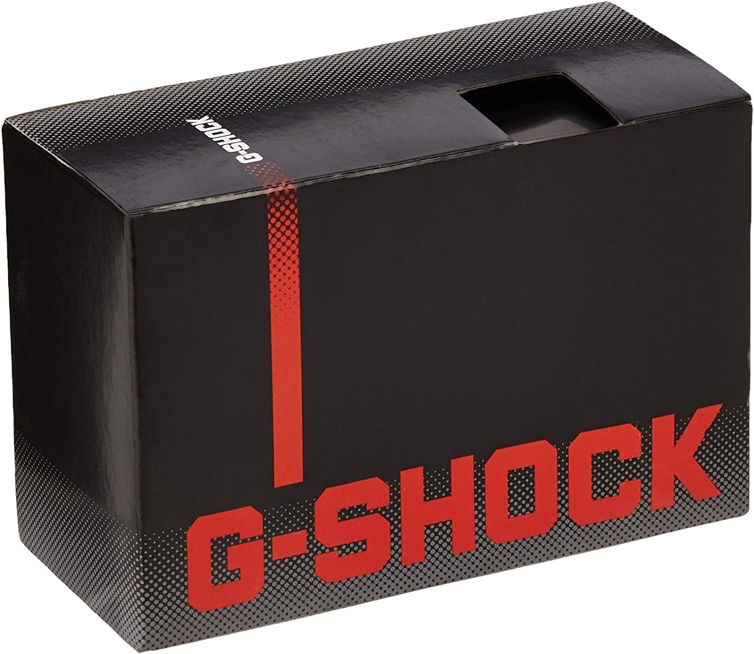 Чоловічий Годинник Casio G-Shock (GW-6900-1, GW-6900-1CF), Solar