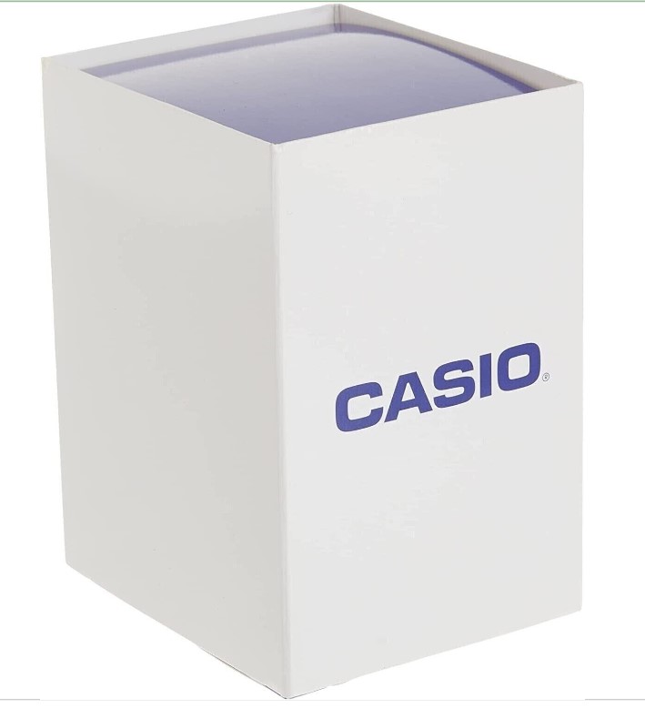 Чоловічий годинник Casio Pro Trek SGW-100-2BER (ORIGINAL)