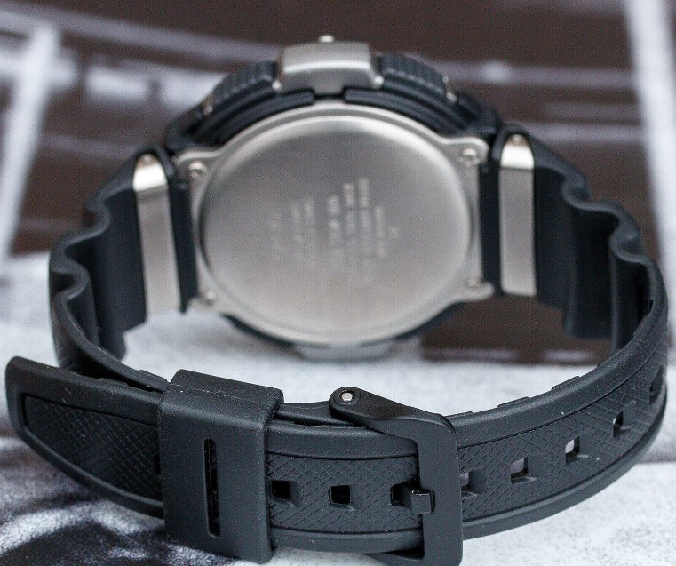 Чоловічий годинник Casio Pro Trek SGW-100-2BER (ORIGINAL)