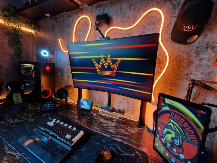 Світлодіодна стрічка Govee RGBIC LED Neon Rope Lights (3 м)