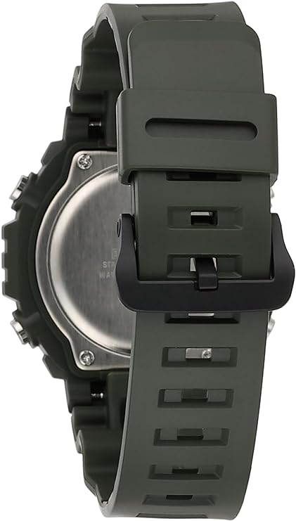 Годинник чоловічий Casio MWD-110H-3AVCF