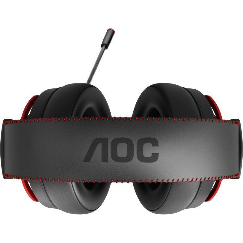 Навушники з мікрофоном AOC Gaming GH300