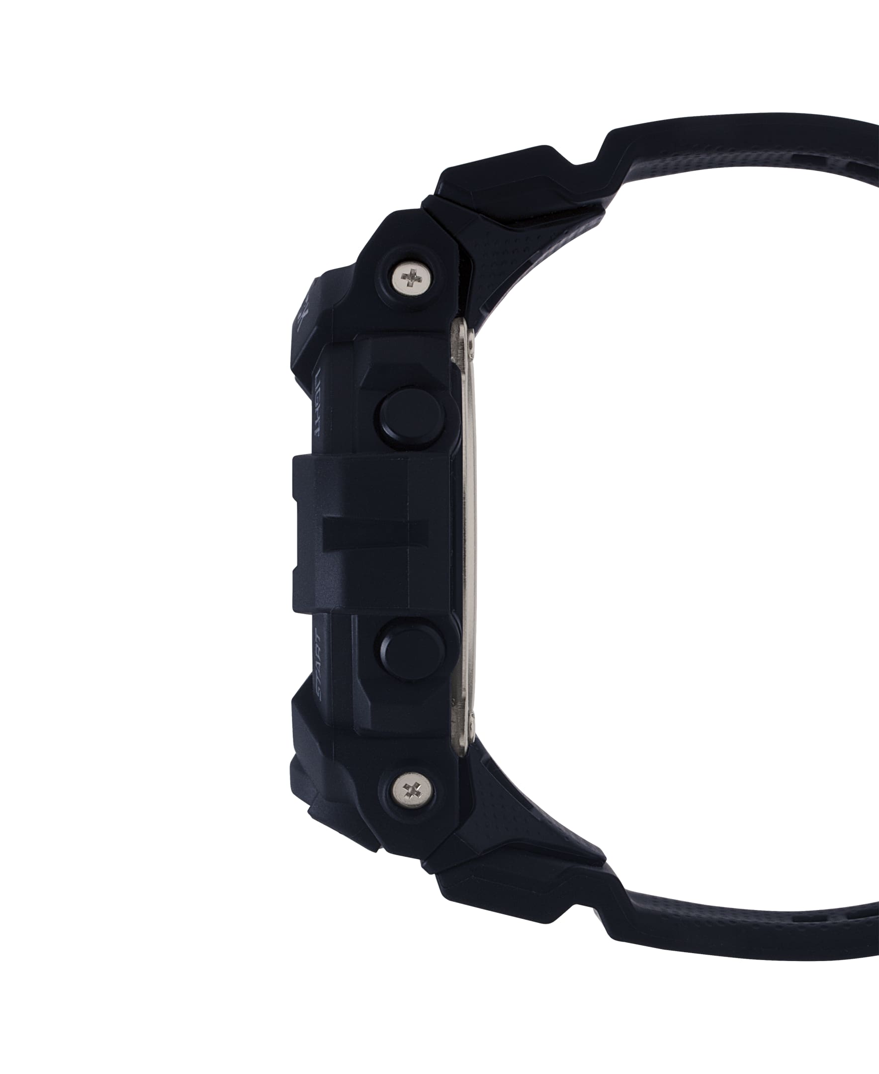 Чоловічий годинник Casio G-Shock GBD-800-1B Bluetooth Smart