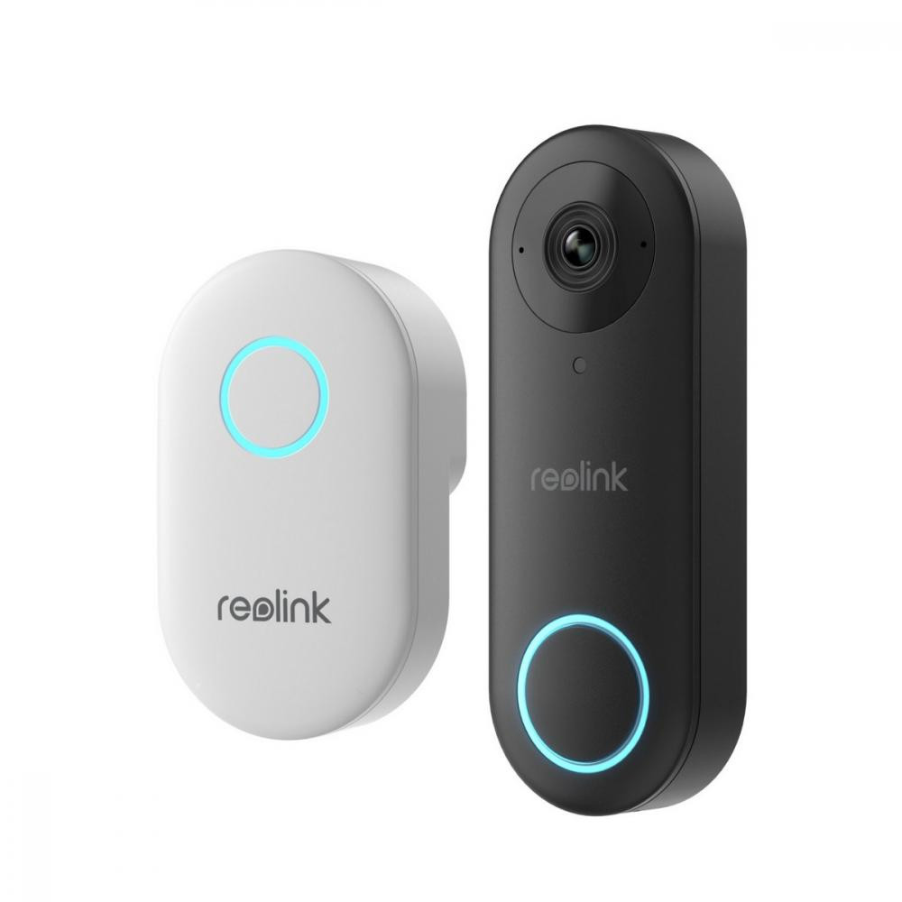 Дзвінок дверний Reolink Video Doorbell WiFi