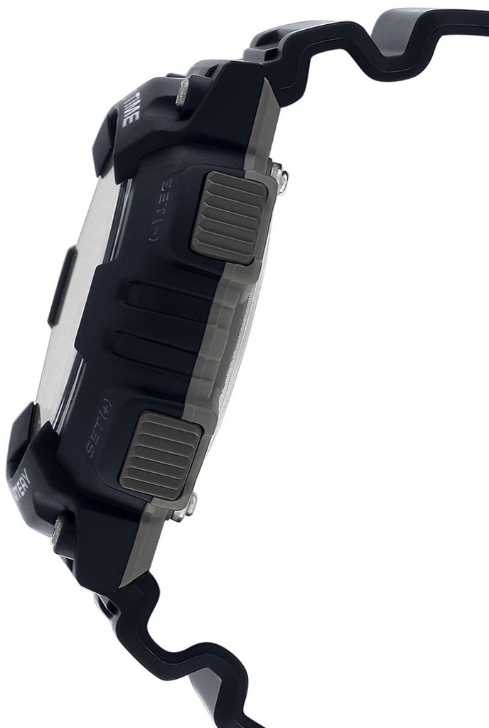 Чоловічий годинник Casio Standard Combination AEQ-110W-1AVEF