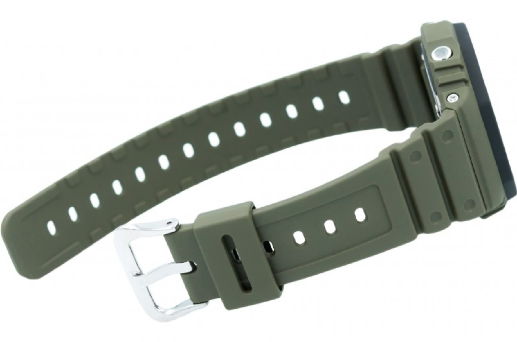 Чоловічий годинник Casio G-SHOCK GA-2110SU-3AER