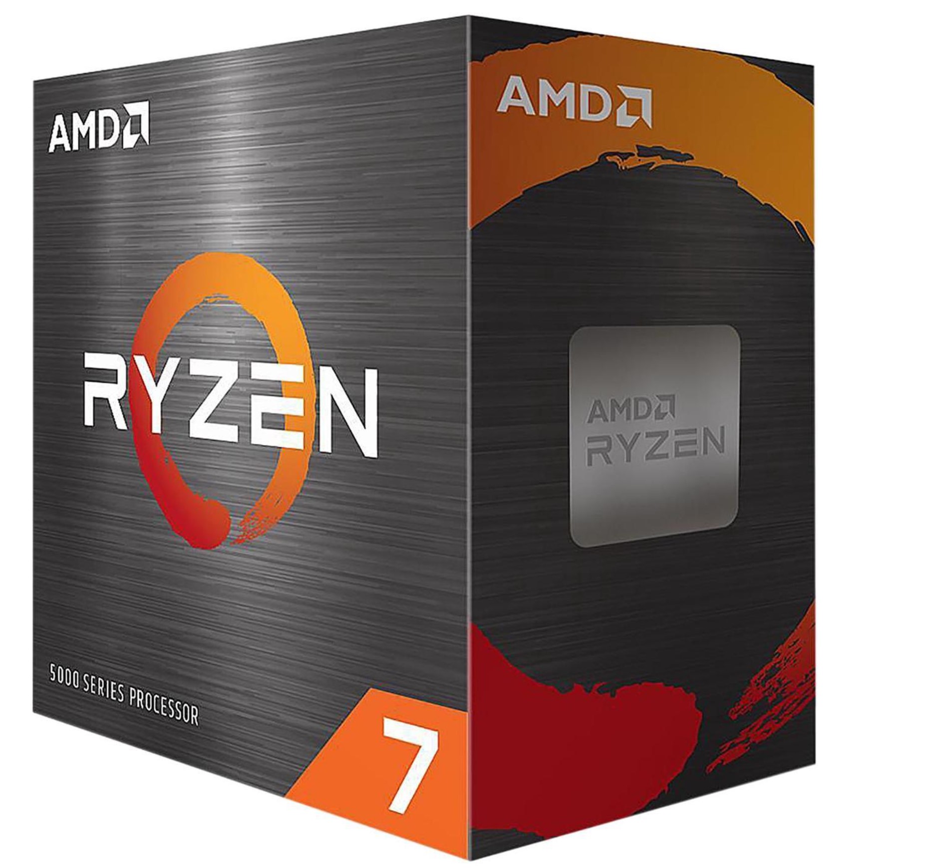 Процесор AMD Ryzen 7 5700X (100-100000926WOF)