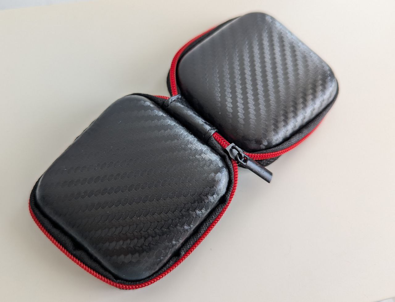 Чохол до мікрофону Boya BY-V20 usb-c / Boya (BY-V2) Lightning