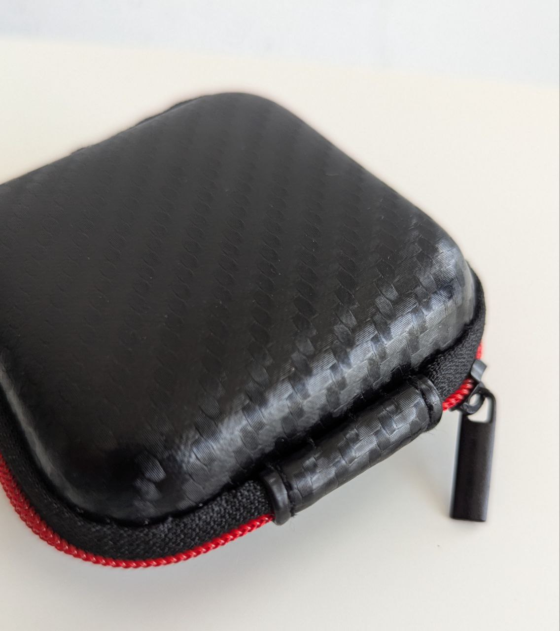 Чохол до мікрофону Boya BY-V20 usb-c / Boya (BY-V2) Lightning