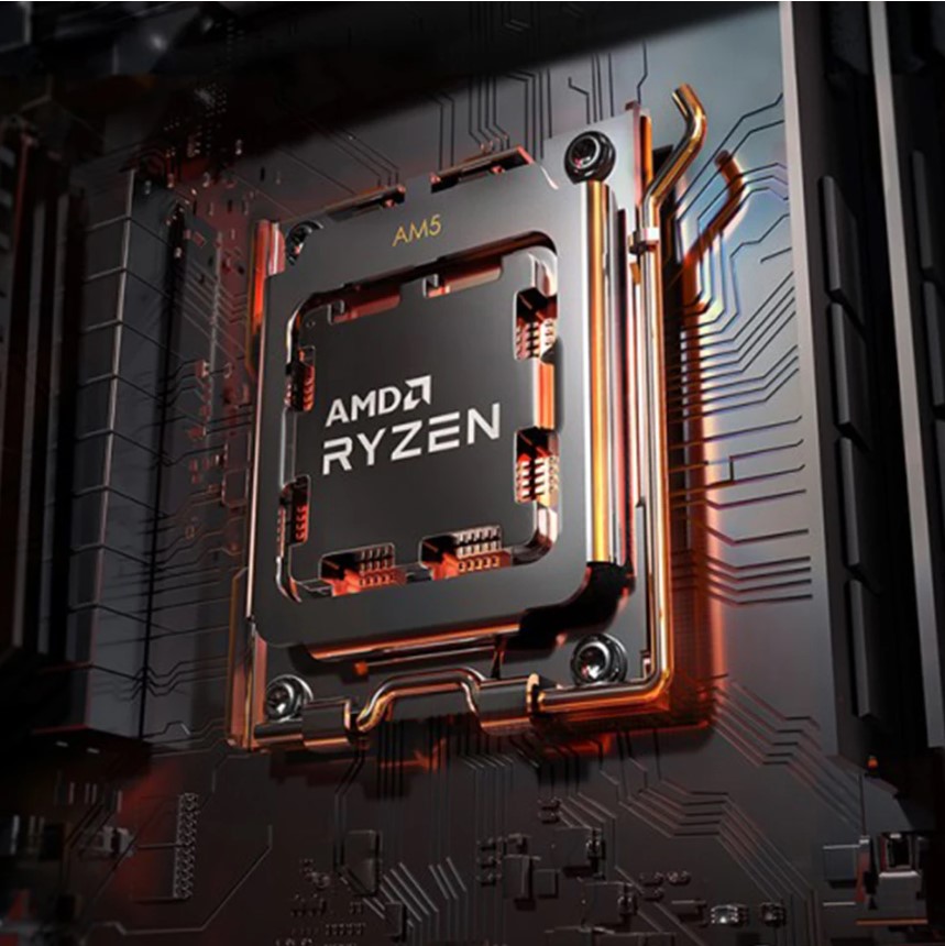 Процесор AMD Ryzen 7 7800X3D (100-000000910) sAM5 Tray, 4,2 (5,0 GHz Turbo), 96MB, Without Cooler
