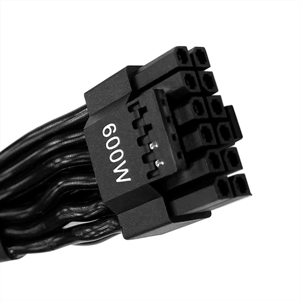 Кабель-адаптер Super Flower PCIe 5.0 Cable SF2PCIE_PRO-16P(I)