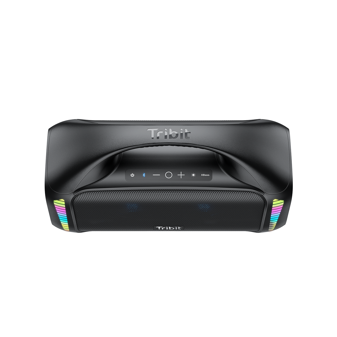 Портативна колонка Tribit StormBox Blast black 90Вт IPX7 Bluetooth 5.3