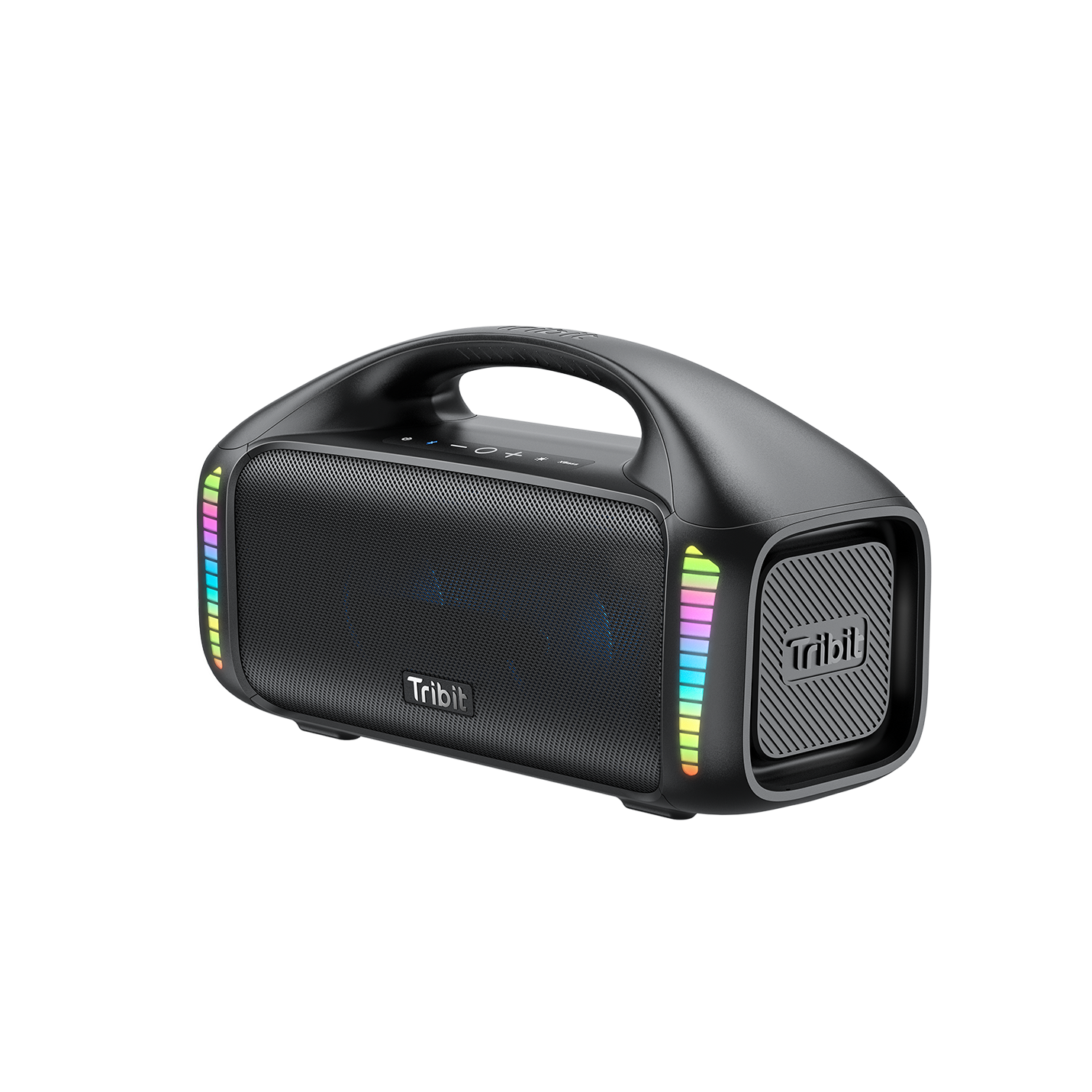 Портативна колонка Tribit StormBox Blast black 90Вт IPX7 Bluetooth 5.3