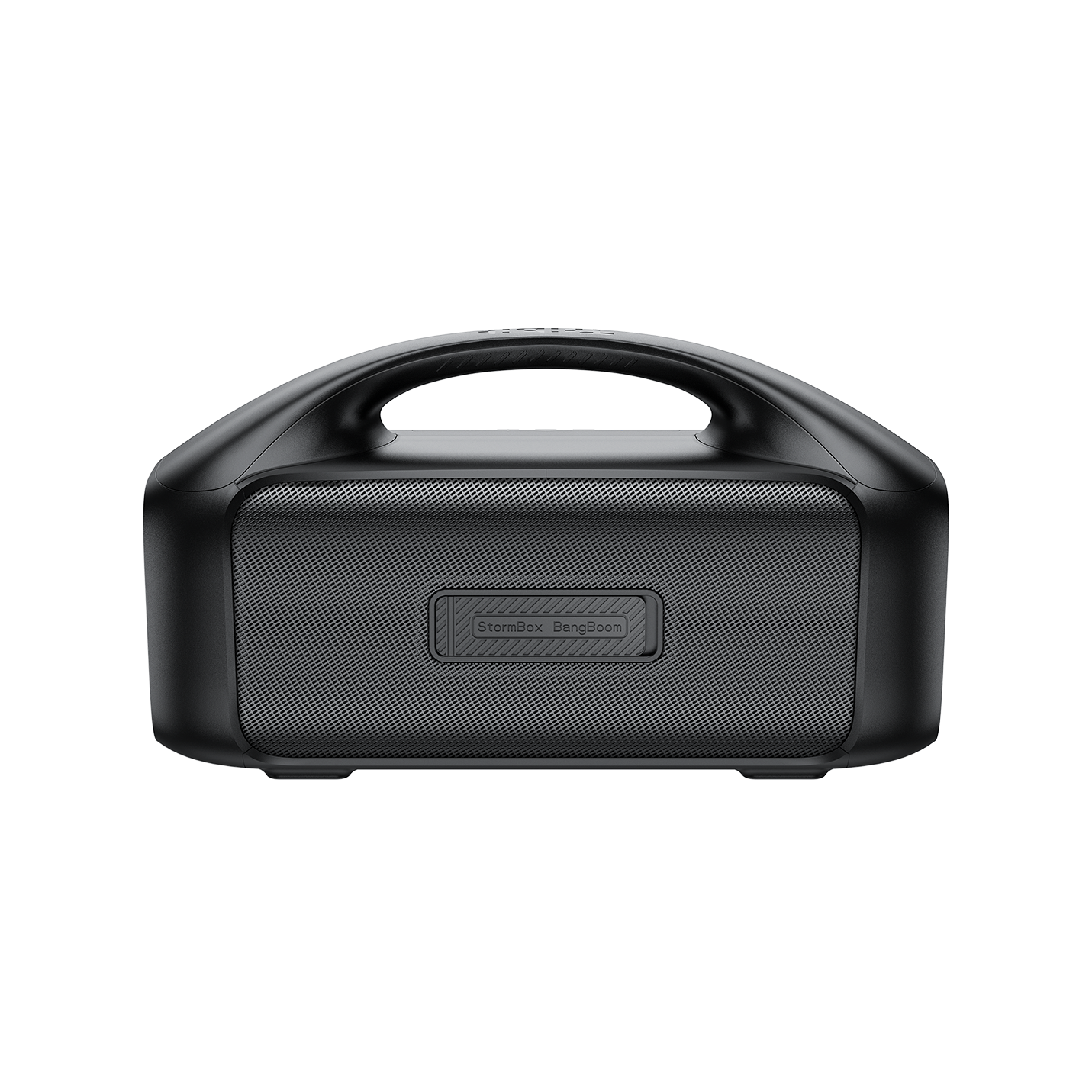 Портативна колонка Tribit StormBox Blast black 90Вт IPX7 Bluetooth 5.3