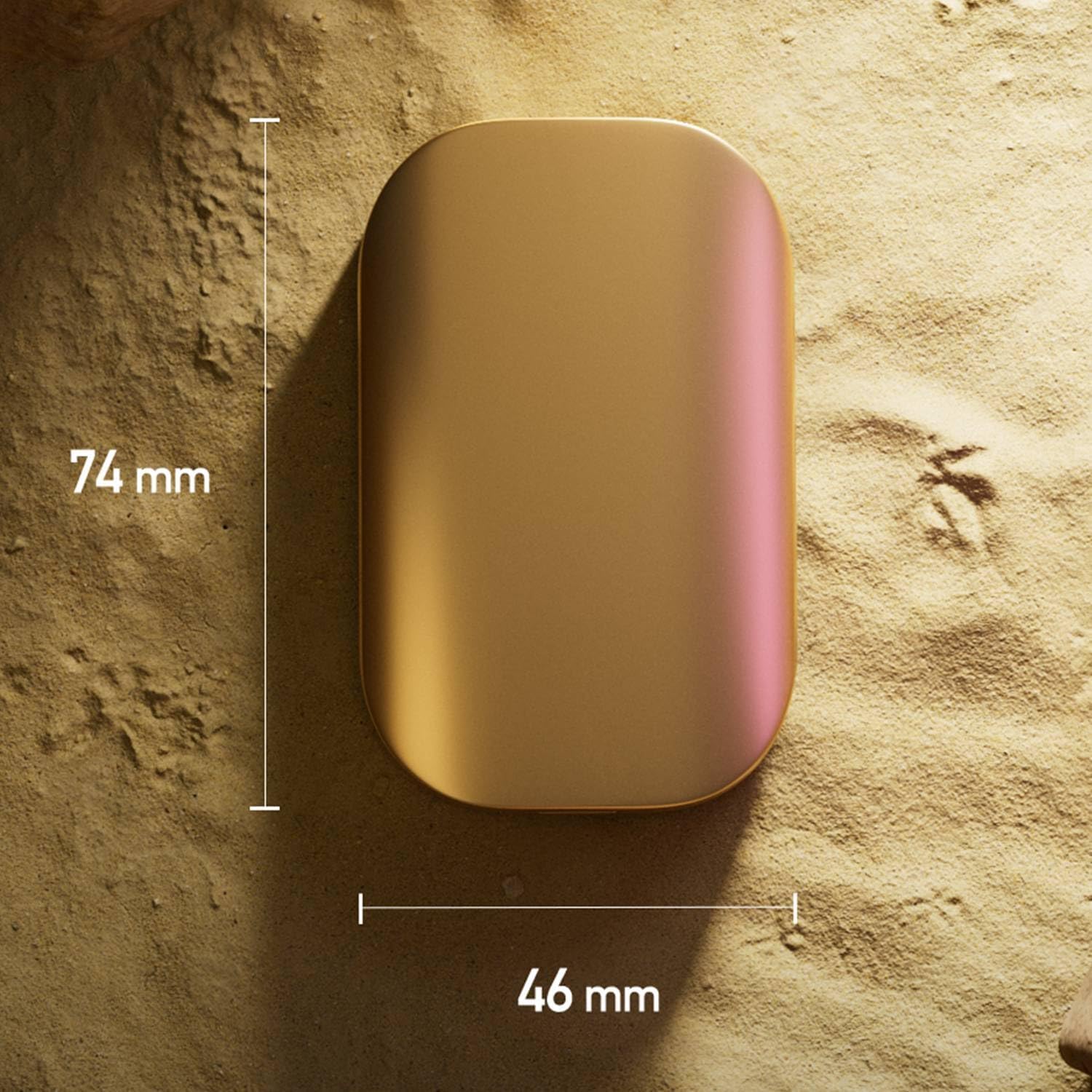 SSD накопичувач SK hynix Beetle X31 1TB Portable SSD with DRAM, (SKHPU3-001T) up to 1050MB/s, USB 3.2 Gen2, External Hard Drive Compatible with PC, Mac, Laptop, Xbox, PS5