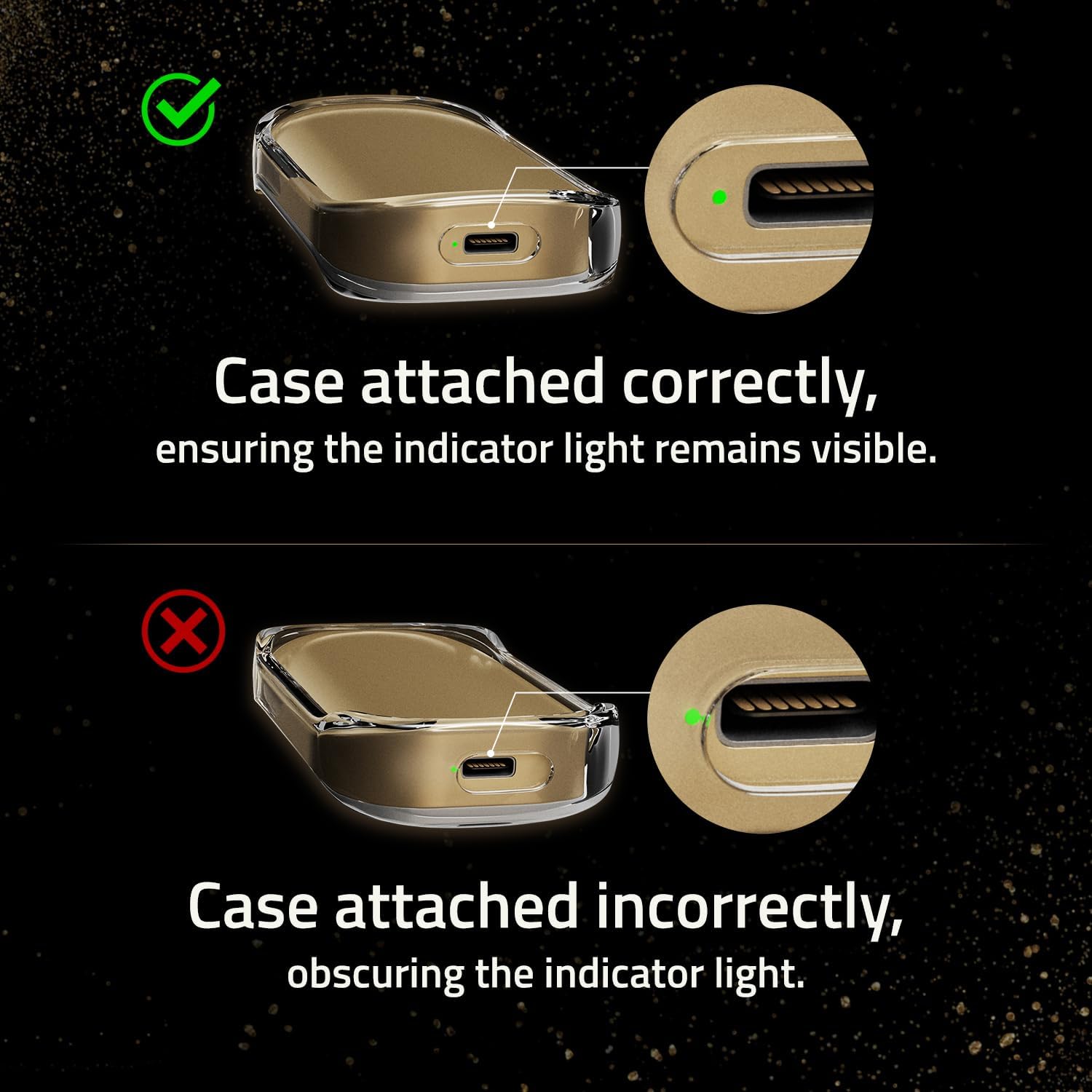 SSD накопичувач SK hynix Beetle X31 1TB Portable SSD with DRAM, (SKHPU3-001T) up to 1050MB/s, USB 3.2 Gen2, External Hard Drive Compatible with PC, Mac, Laptop, Xbox, PS5