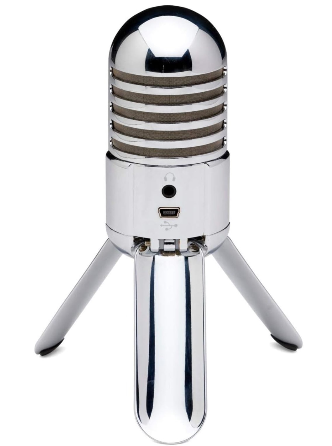 Мікрофон студійний / для ПК Samson Meteor MIC