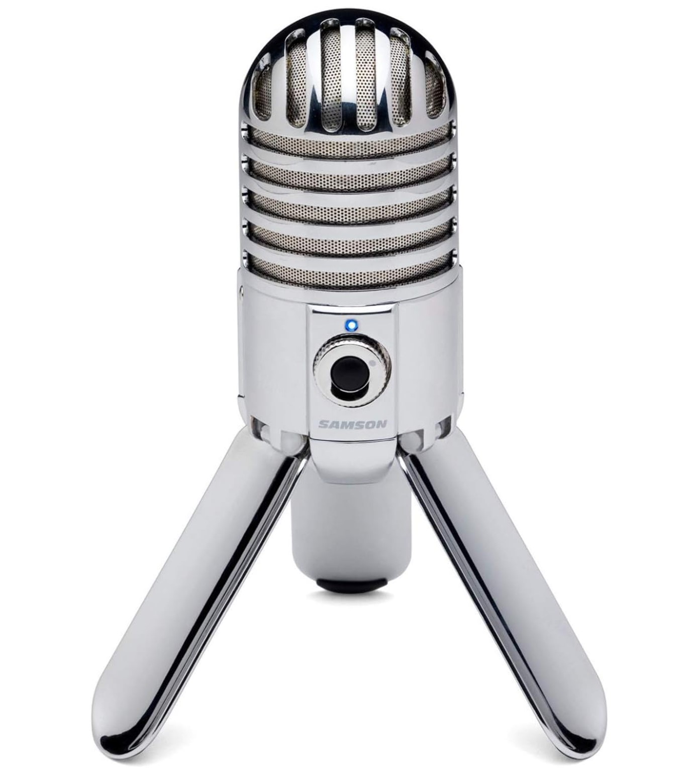 Мікрофон студійний / для ПК Samson Meteor MIC