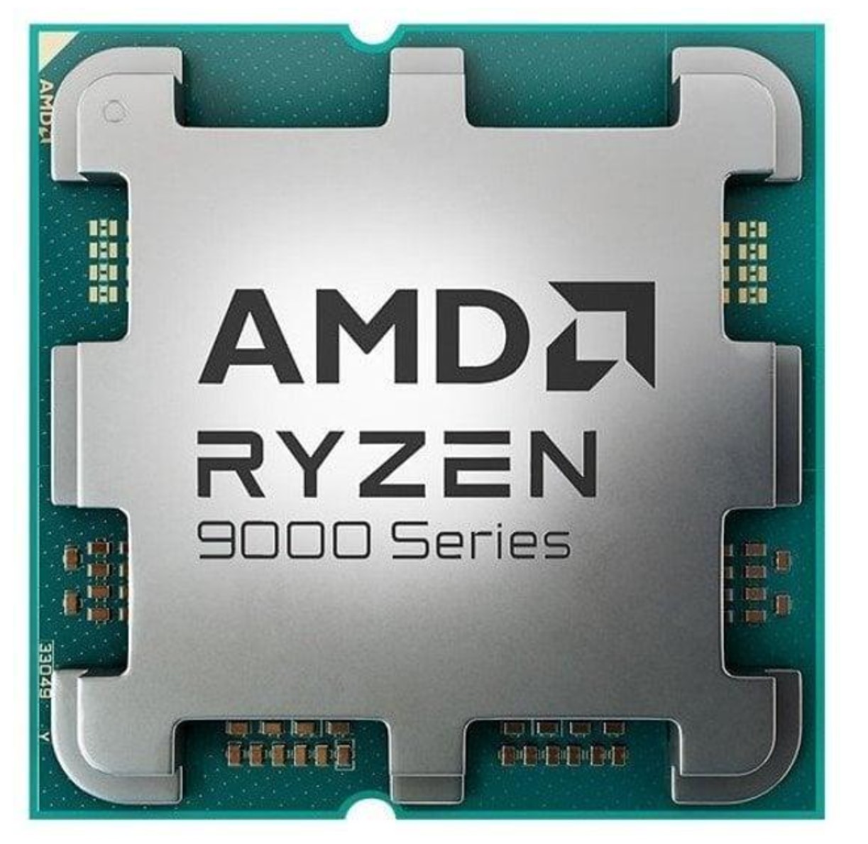 Процесор AMD Ryzen 7 9700X (100-000001404), Tray