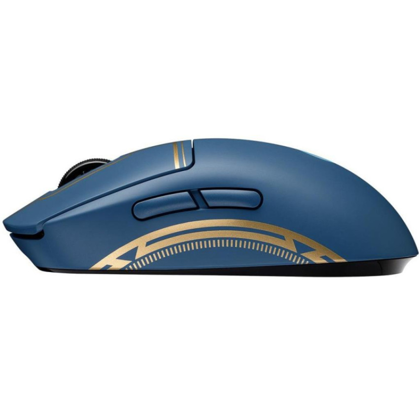 Миша Logitech G PRO Wireless Gaming Mouse League of Legends Edition (910-006451, 910-006449)