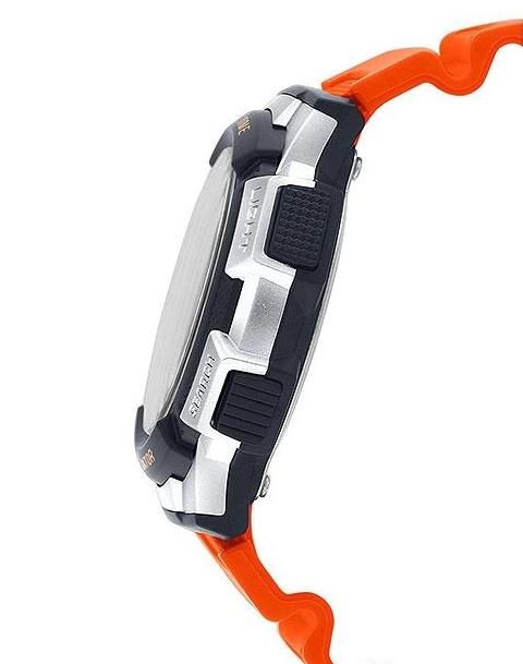 Чоловічий годинник Casio Collection Standard Digital AE-1000W-4B ( АЕ-1000W-4BVDF, АЕ-1000W-4BVCF )