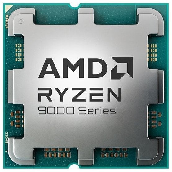 Процесор AMD Ryzen 5 9600X (100-000001405)
