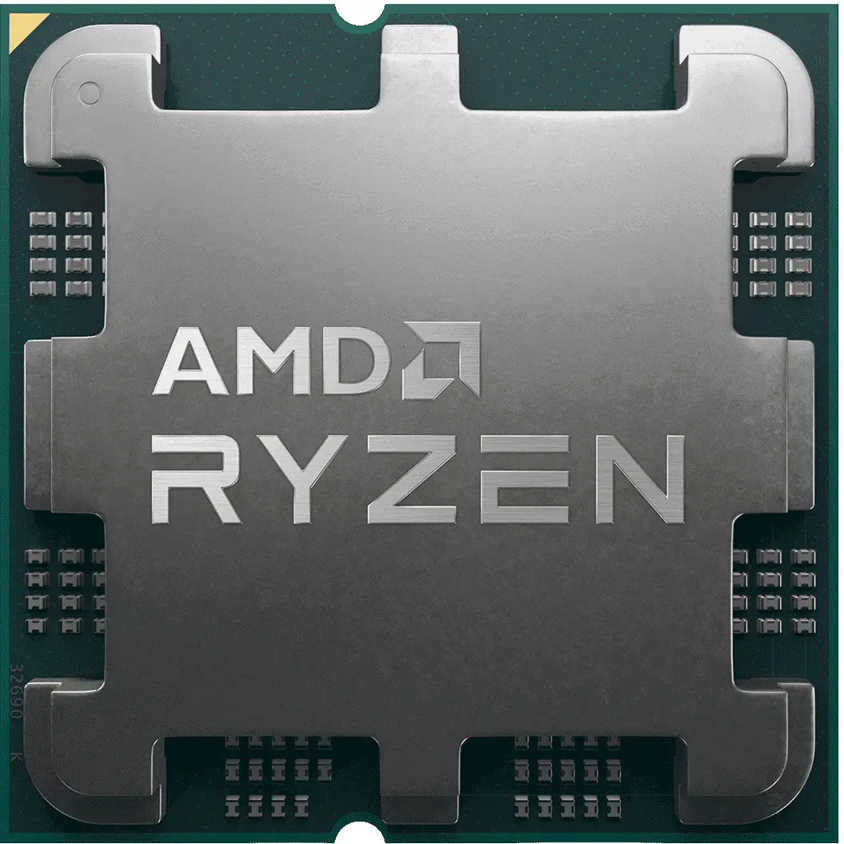 Процесор AMD Ryzen 5 8600G (100-000001237)