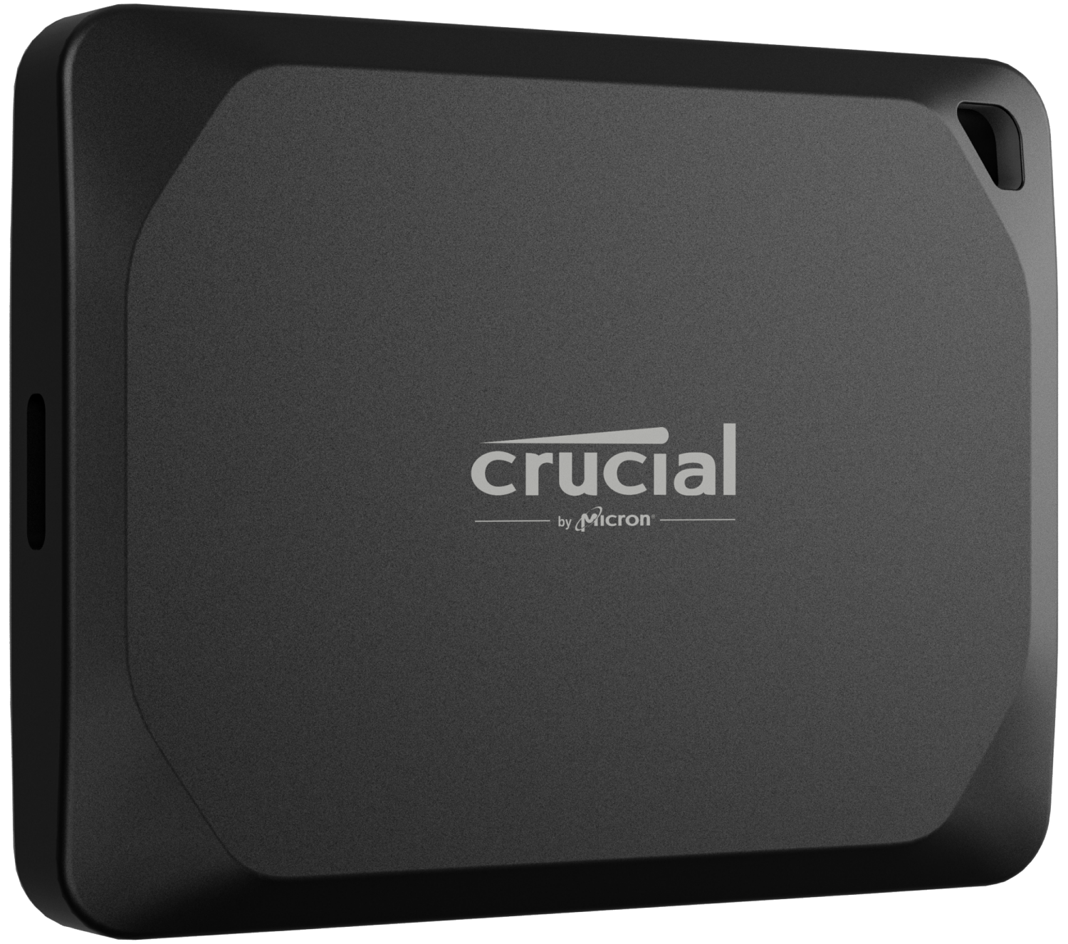 SSD накопичувач Crucial X10 Pro 2 TB (CT2000X10PROSSD9)