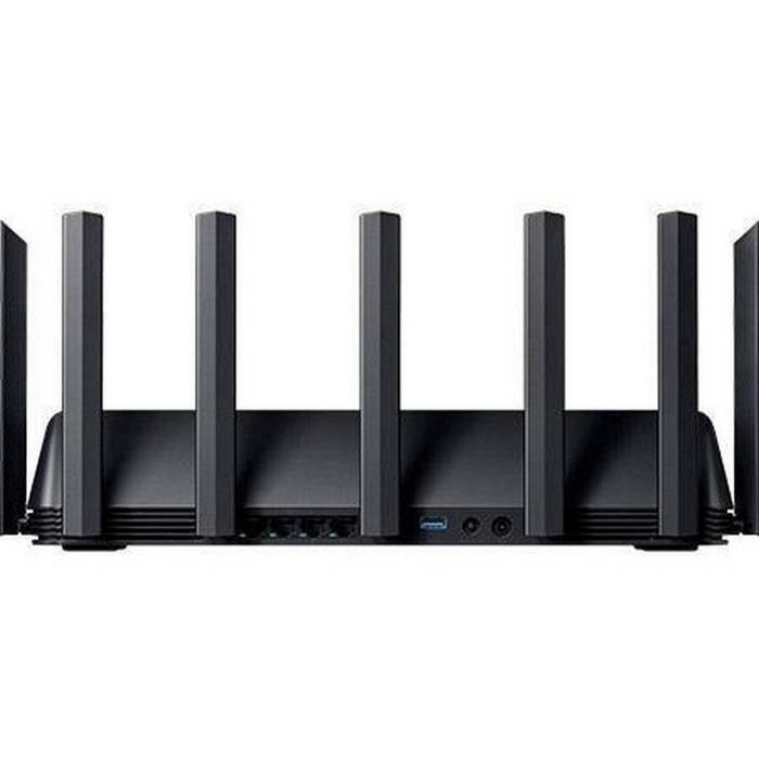 Бездротовий маршрутизатор (роутер) Xiaomi Mi Router BE7000 (DVB4359CN) китайська версія