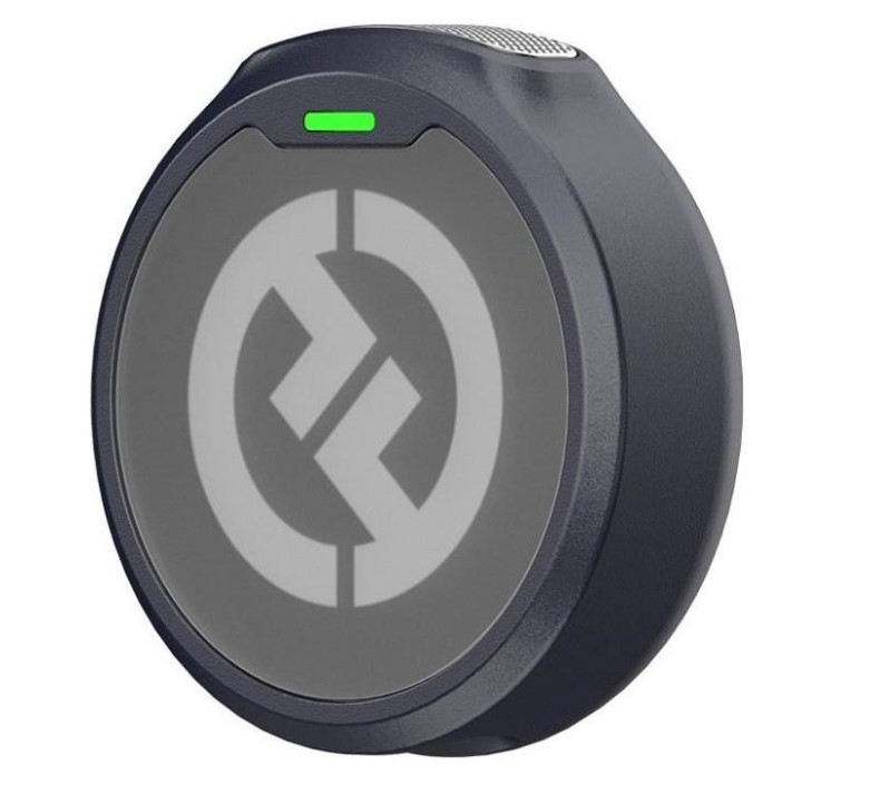 Мікрофонна радіосистема для камери, для смартфона Hollyland Lark M2 Combo