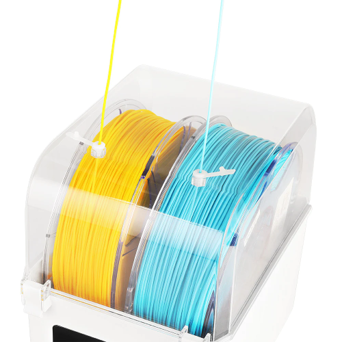 Сушка для нитки, філаменту SOVOL Filament Dryer Box на 2 котушки, 1кг