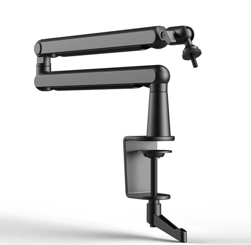 Мікрофонна стійка-пантограф Fifine Стійка пантограф BM88