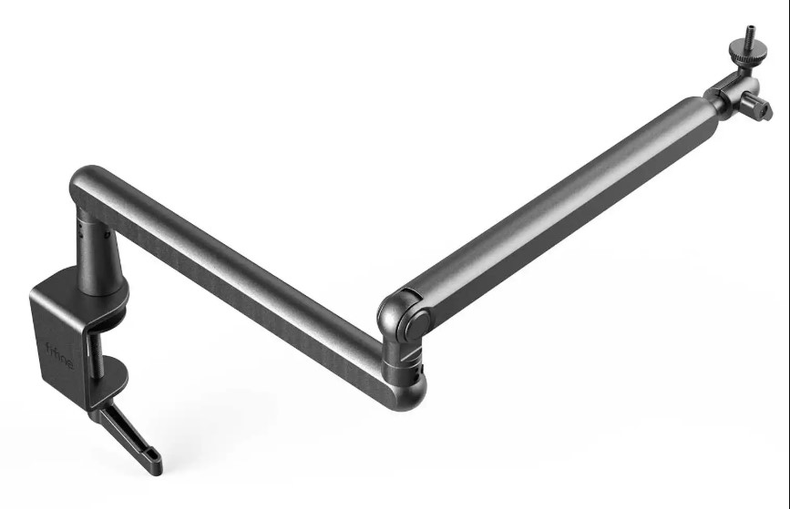 Мікрофонна стійка-пантограф Fifine Стійка пантограф BM88