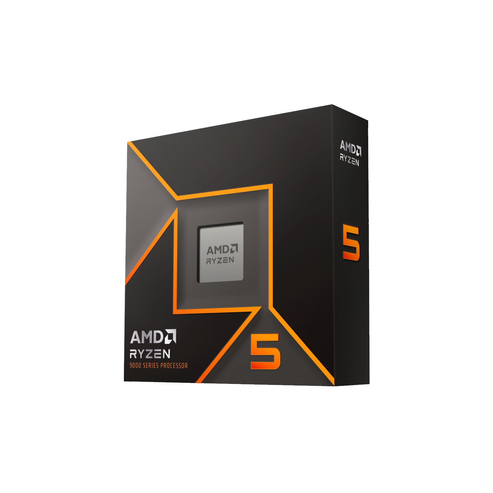 Процесор AMD Ryzen 5 9600X (100-100001405WOF)