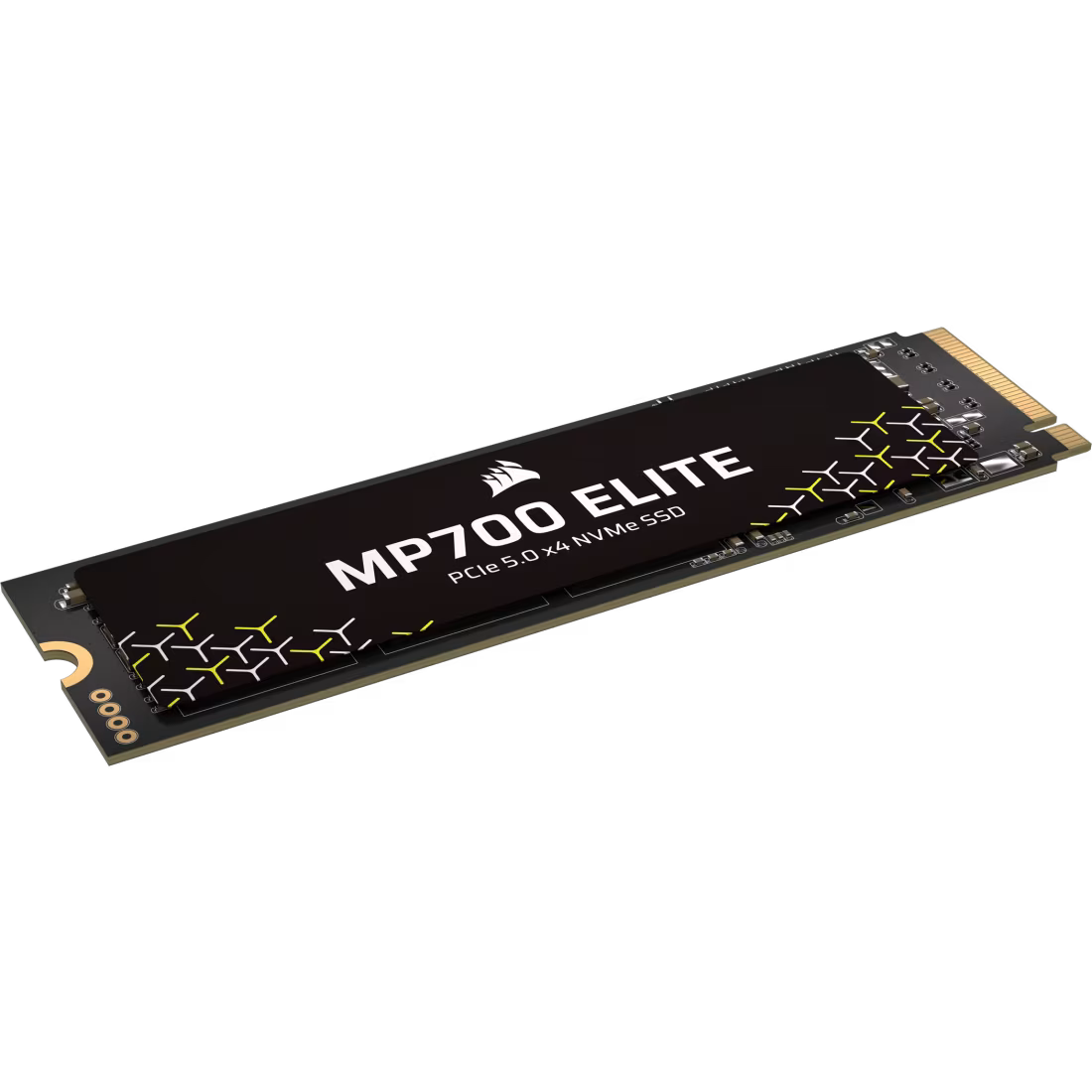 SSD накопичувач Corsair MP700 ELITE 2 TB (CSSD-F2000GBMP700ENH)