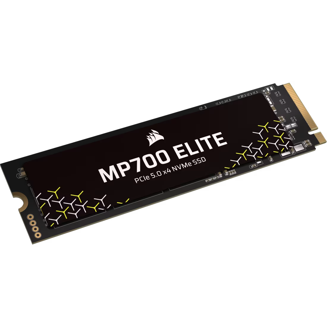 SSD накопичувач Corsair MP700 ELITE 2 TB (CSSD-F2000GBMP700ENH)