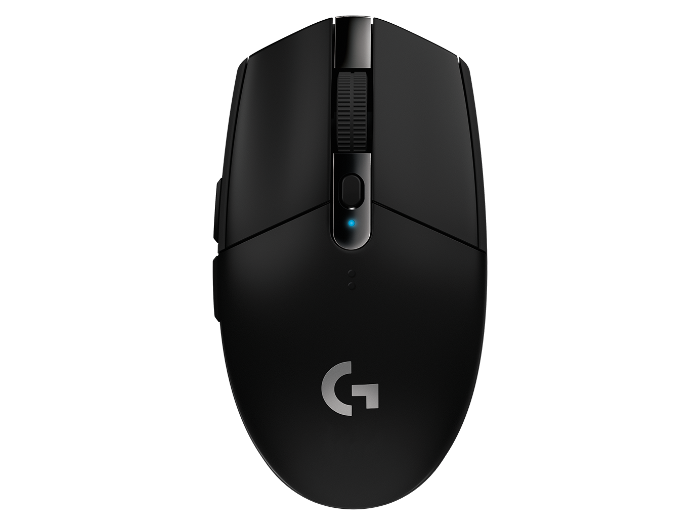 Миша Logitech G305 Lightspeed Black (910-005280)