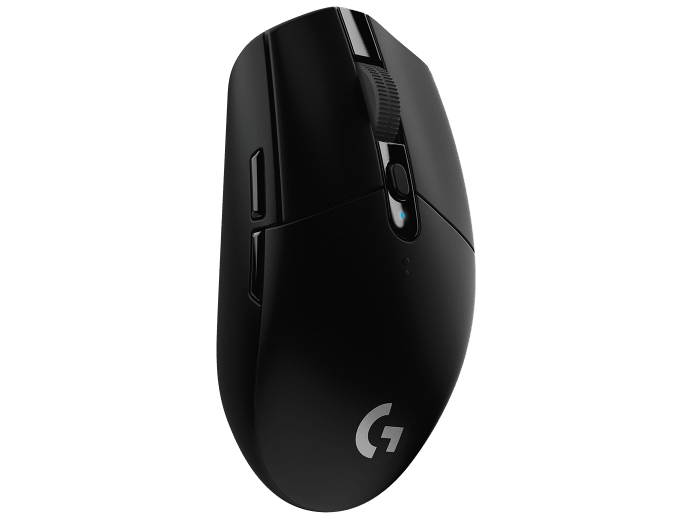 Миша Logitech G305 Lightspeed Black (910-005280)