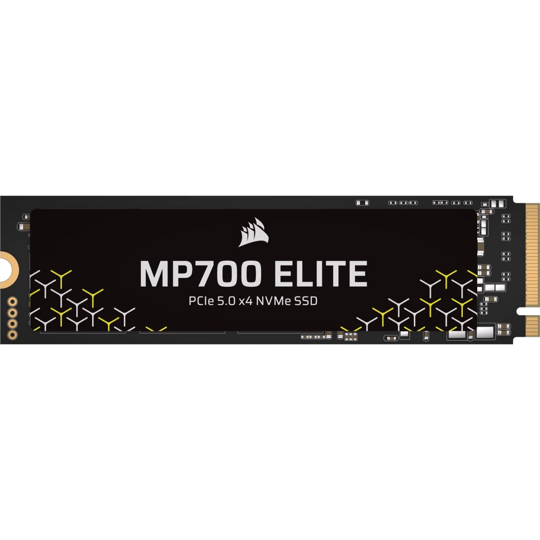 SSD накопичувач Corsair MP700 ELITE 2 TB (CSSD-F2000GBMP700ENH)