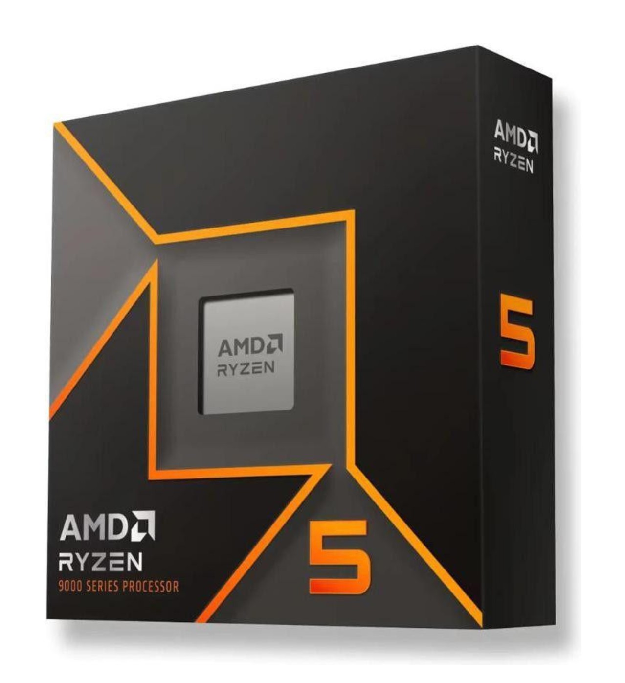Процесор AMD Ryzen 5 9600X (100-100001405WOF)